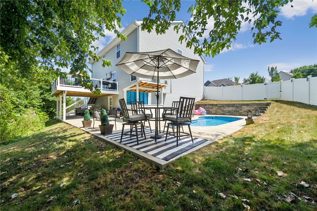 218 Mallard Drive