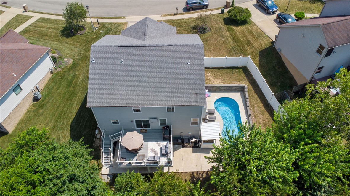 218 Mallard Drive