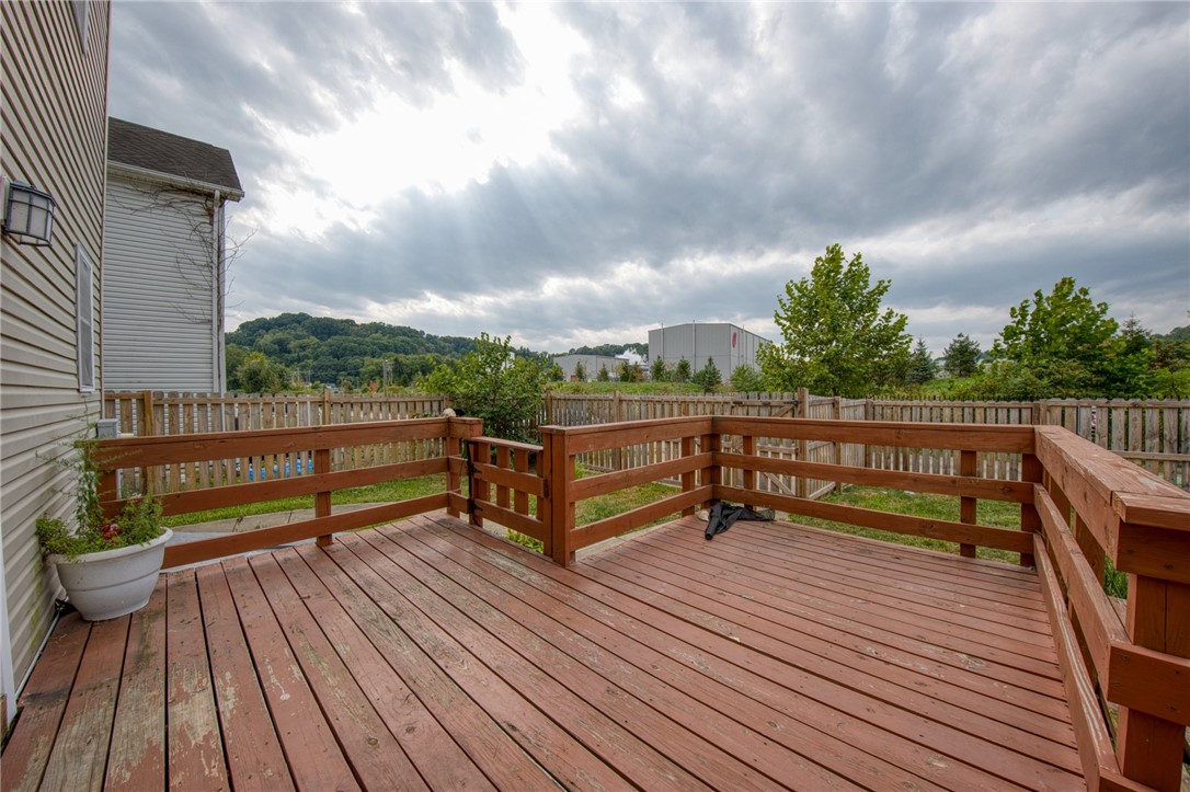 309 South Sixth Street