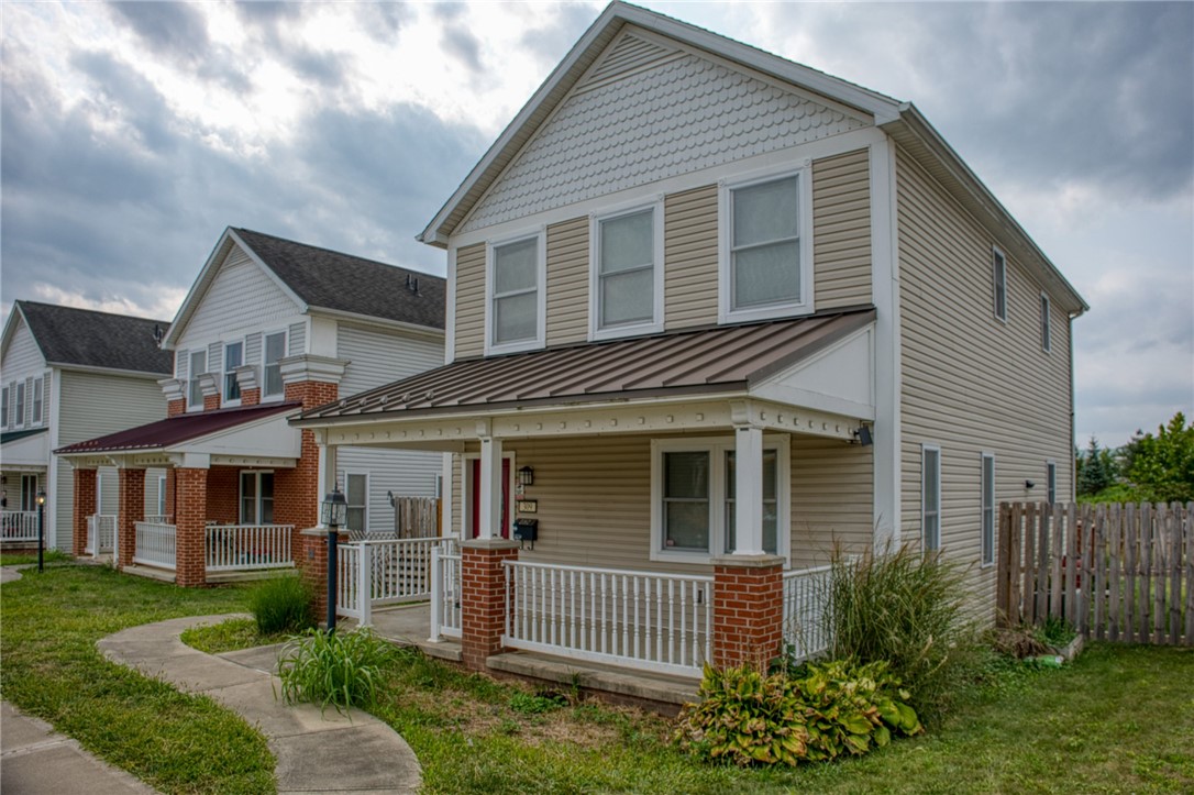 309 South Sixth Street