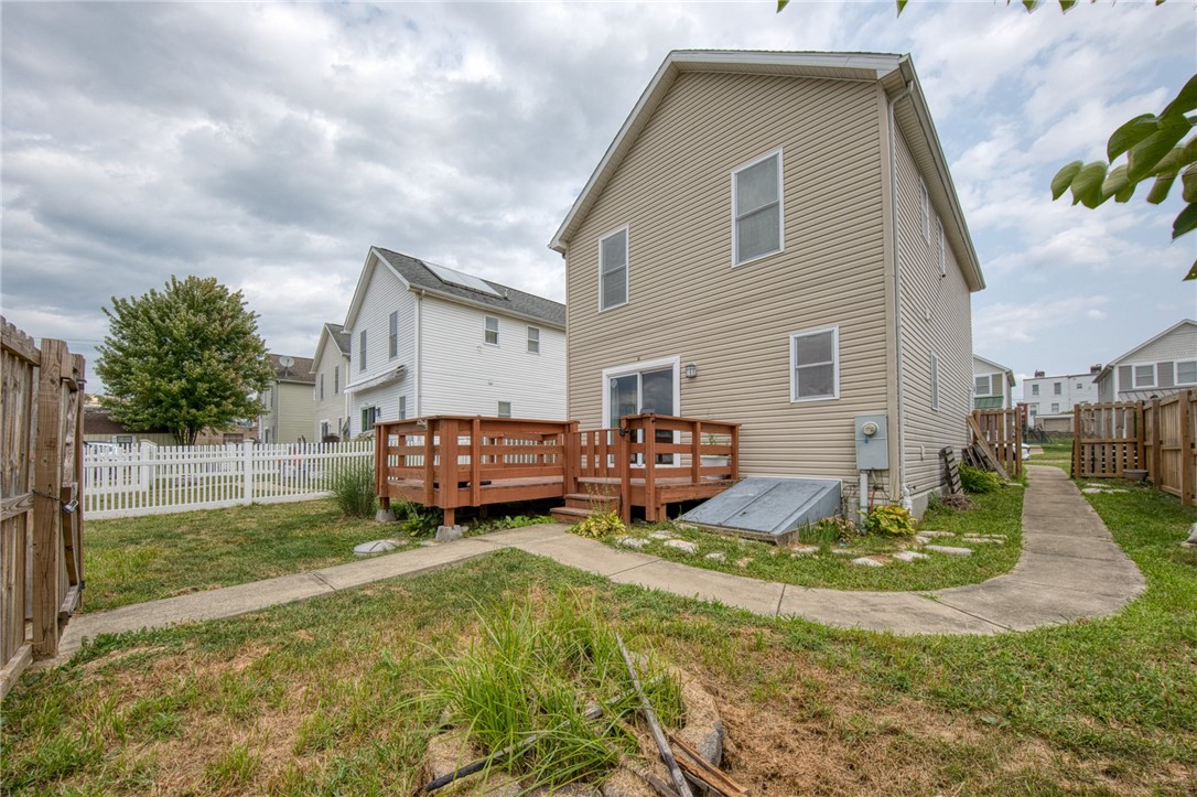 309 South Sixth Street