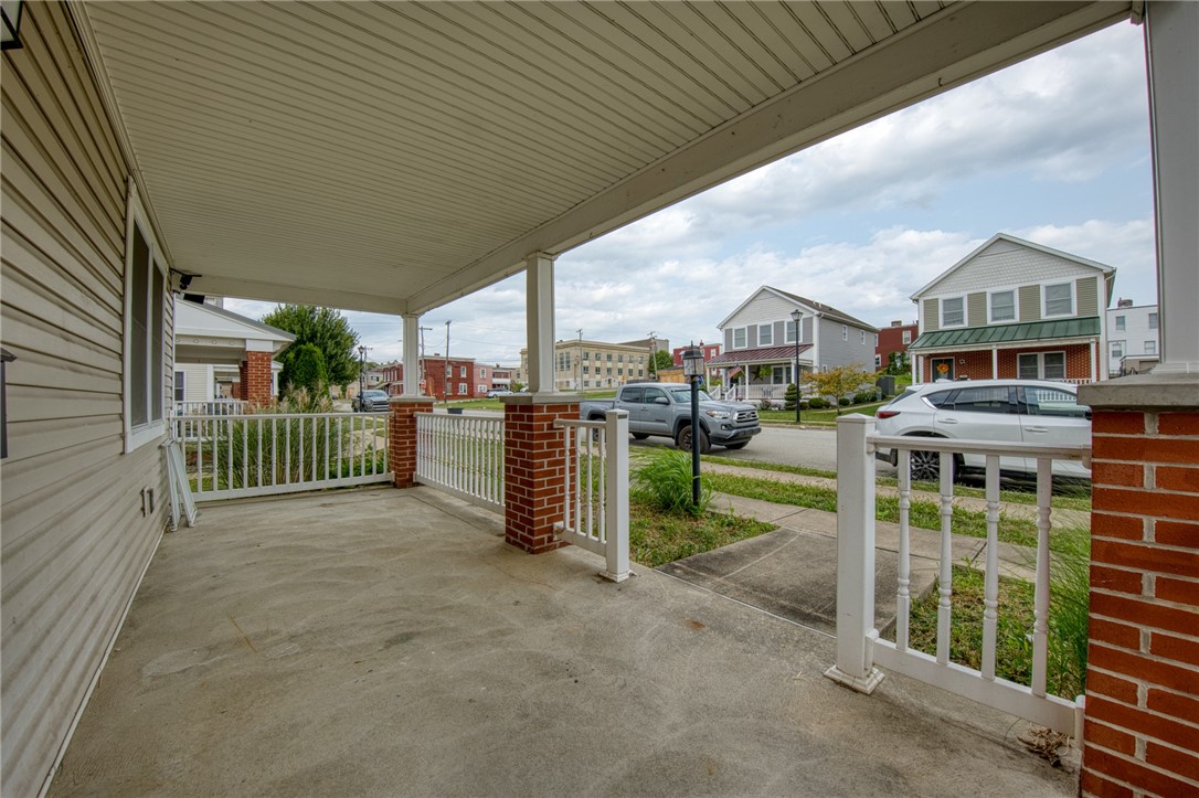 309 South Sixth Street