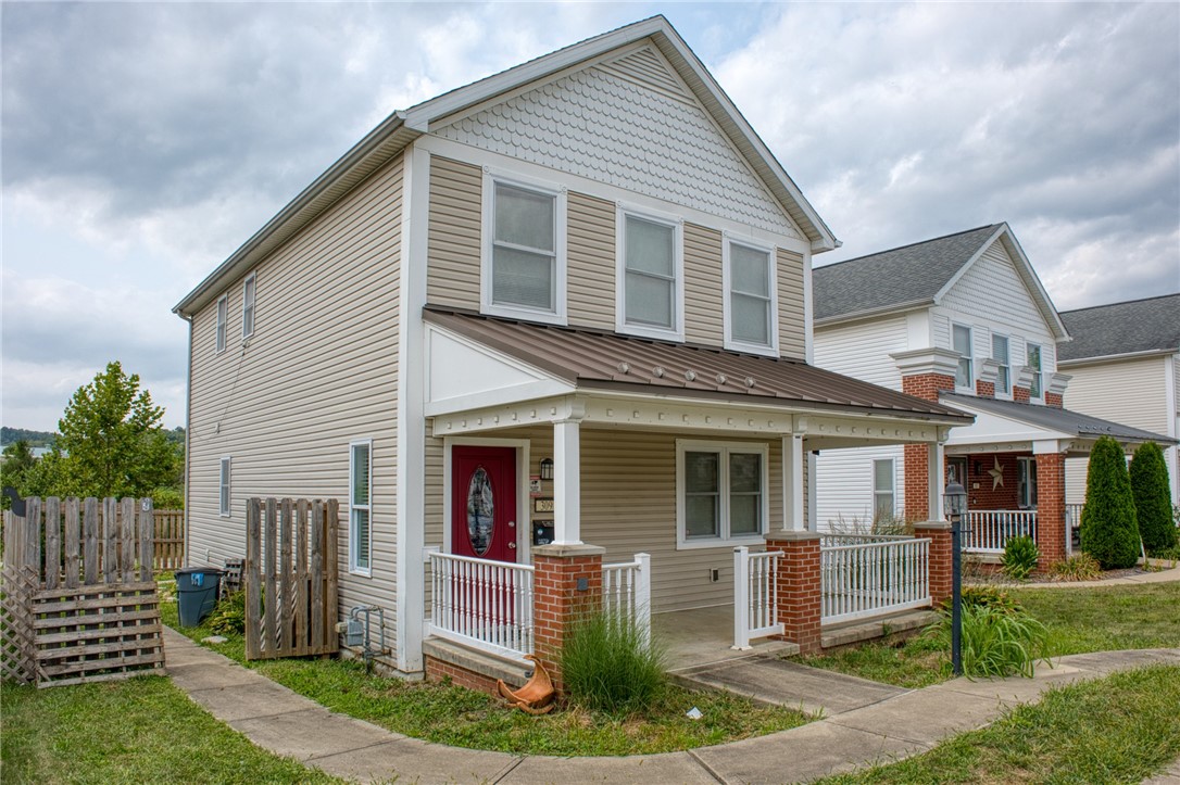 309 South Sixth Street