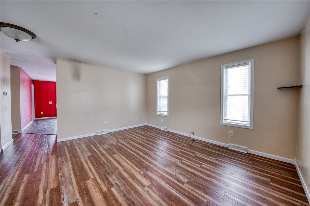 309 South Sixth Street