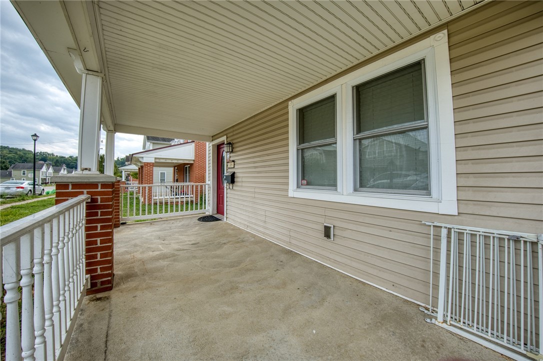 309 South Sixth Street