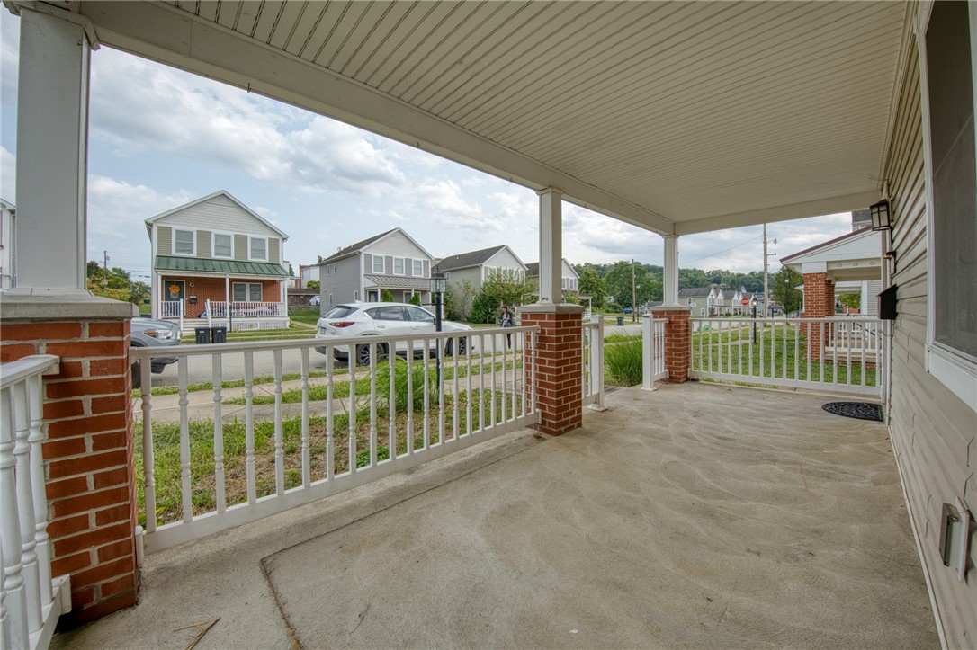 309 South Sixth Street