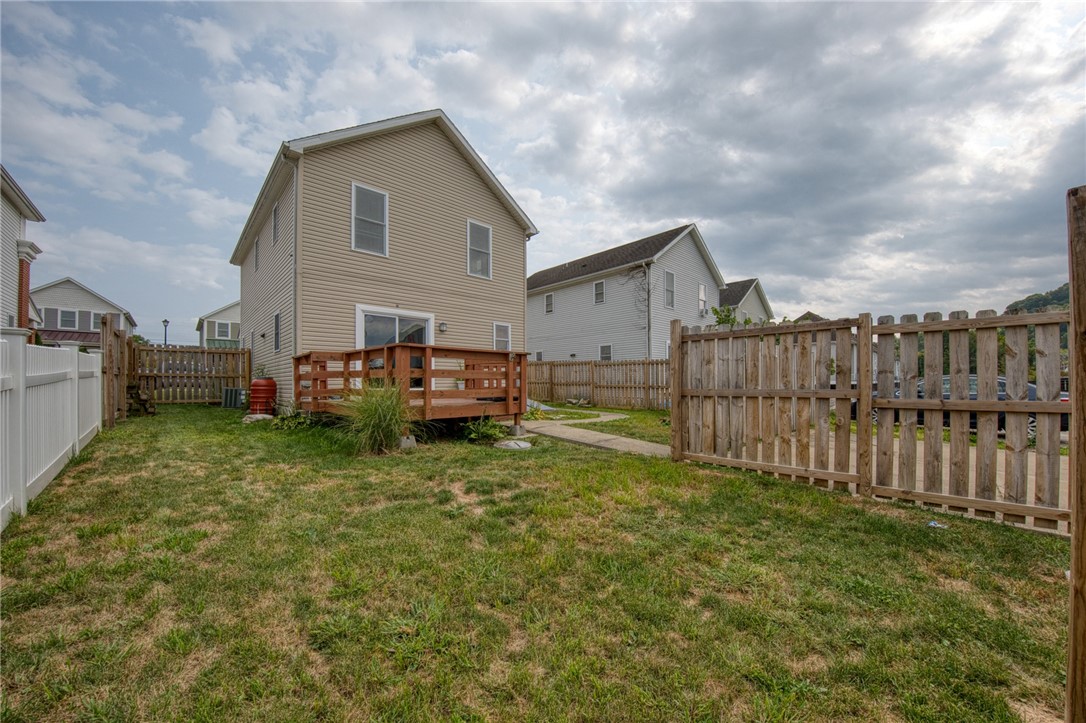 309 South Sixth Street