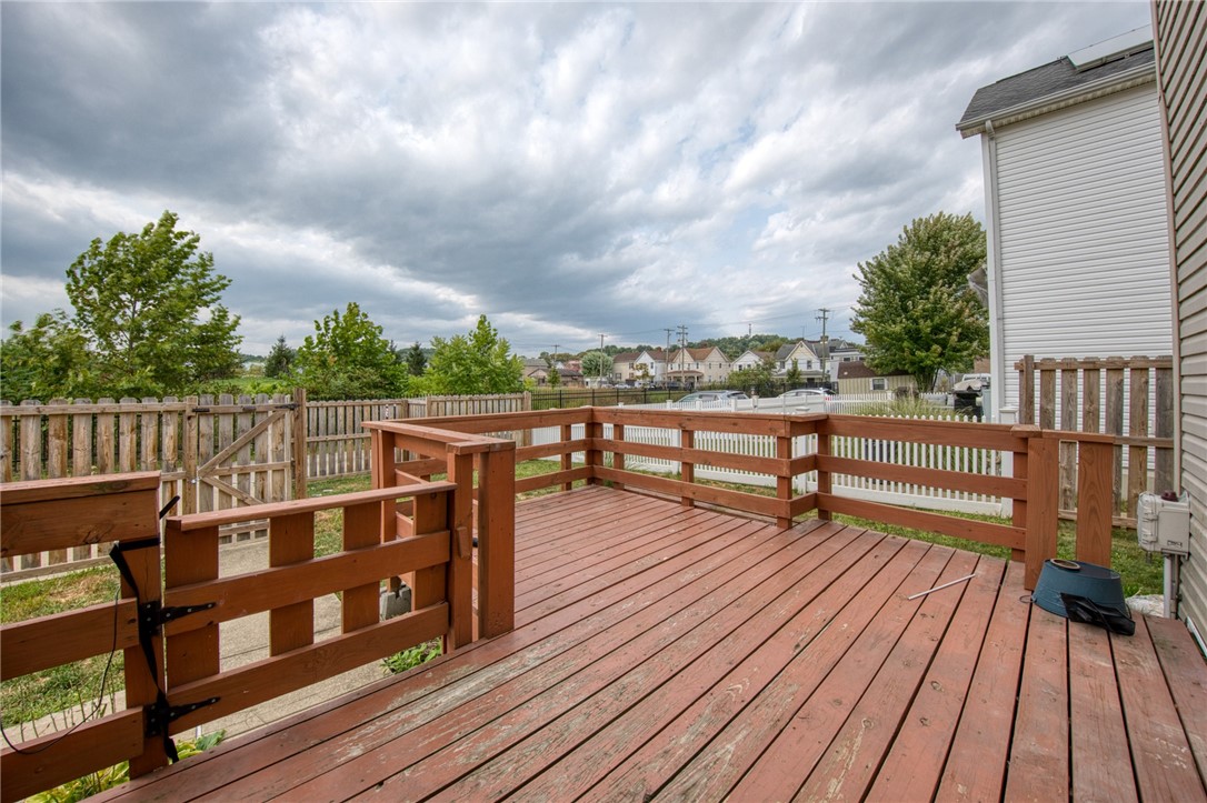 309 South Sixth Street