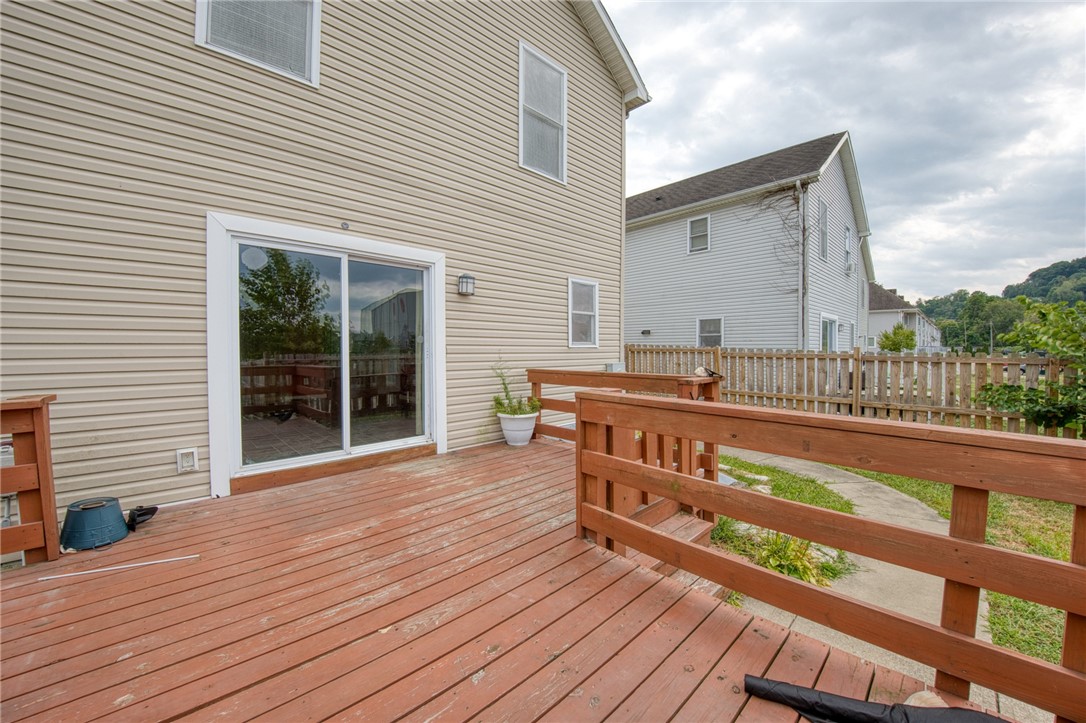 309 South Sixth Street