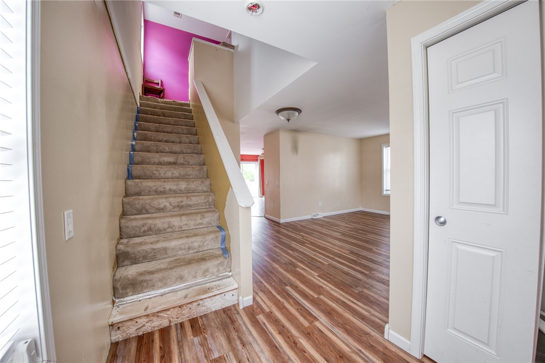 309 South Sixth Street