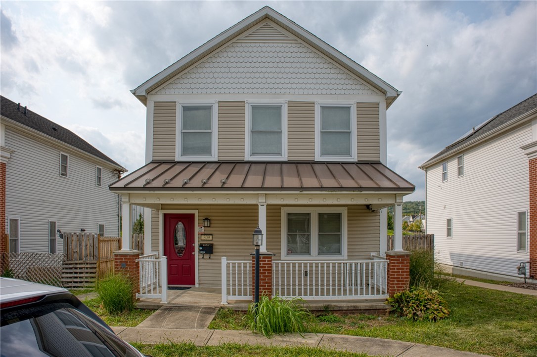 309 South Sixth Street
