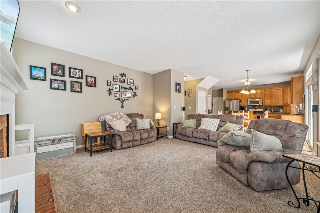 3018 Settlers Ct.