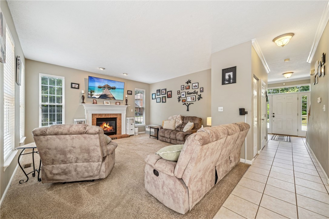 3018 Settlers Ct.