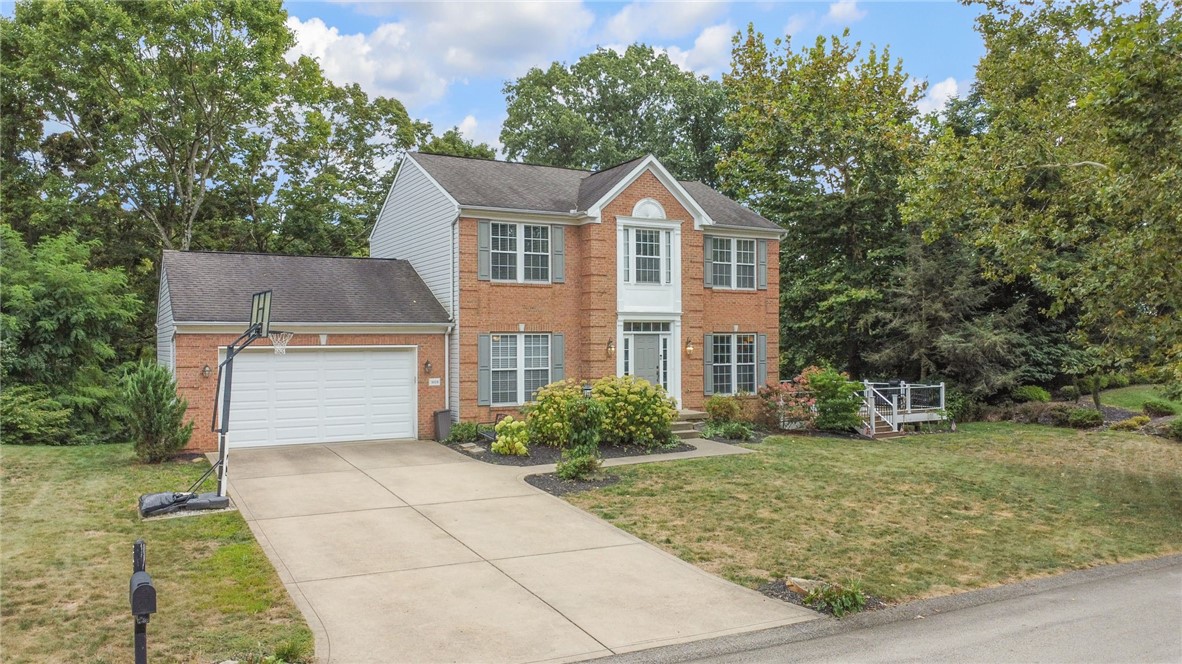 3018 Settlers Ct.