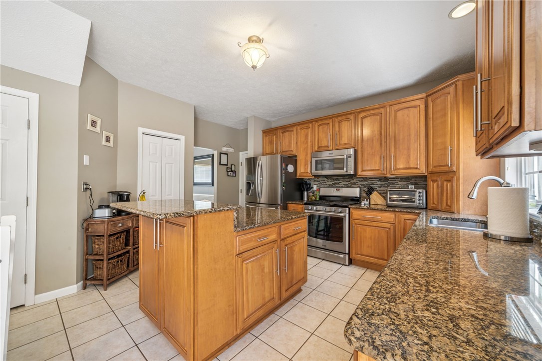 3018 Settlers Ct.
