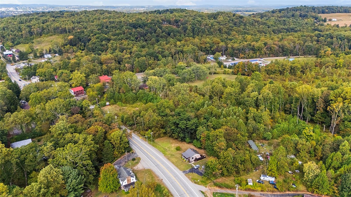 0 Old State Route 982