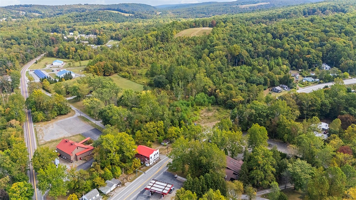 0 Old State Route 982