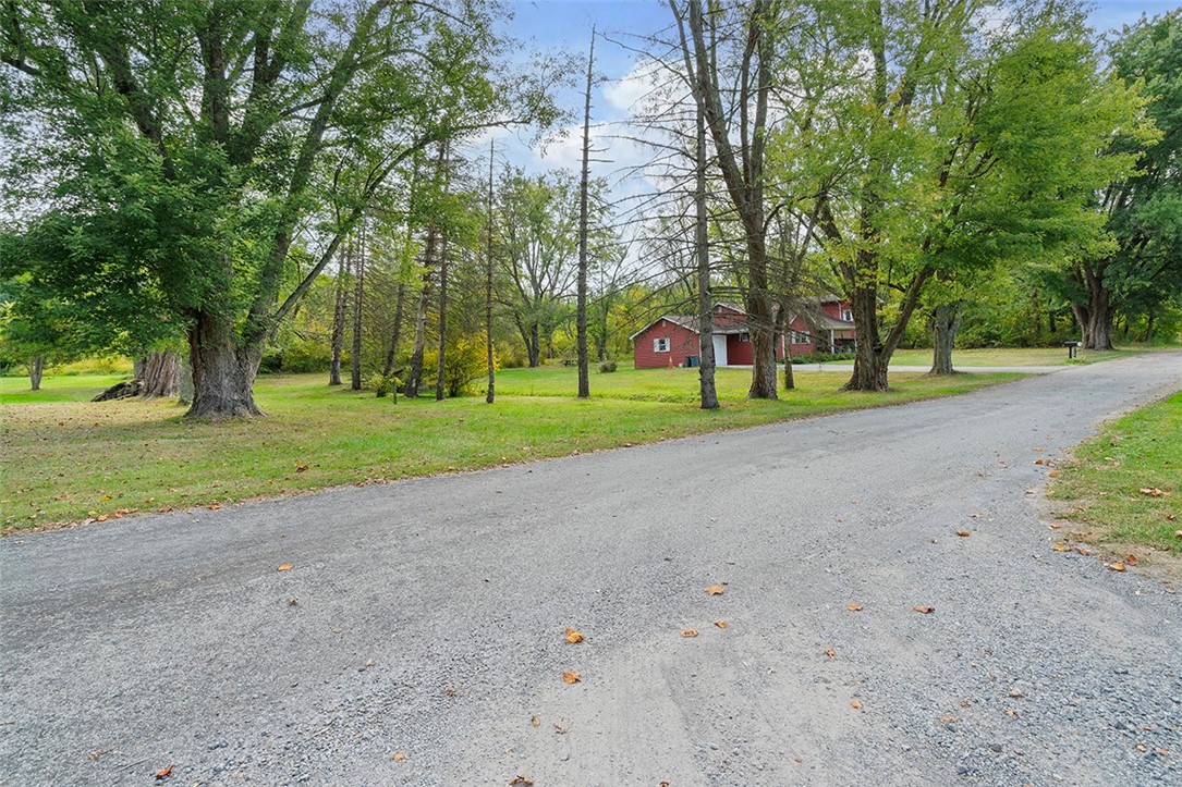 0 Old State Route 982