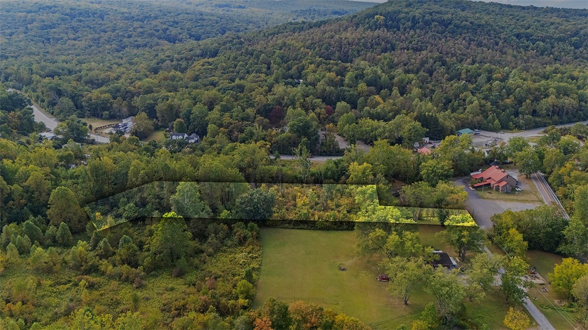 0 Old State Route 982