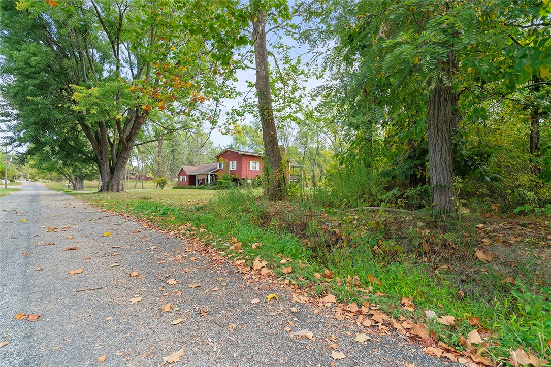 0 Old State Route 982