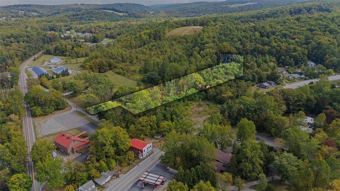 0 Old State Route 982