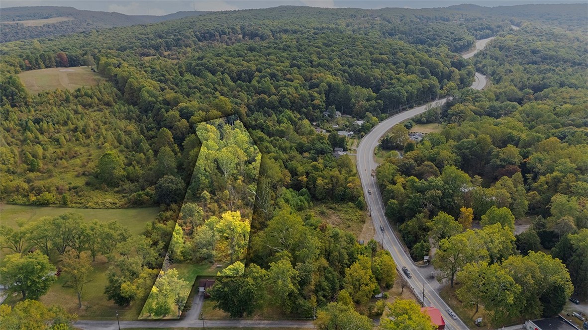 0 Old State Route 982