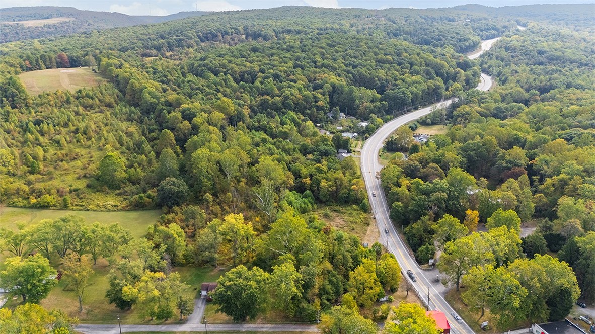 0 Old State Route 982