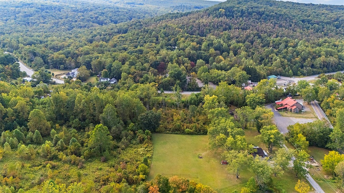 0 Old State Route 982