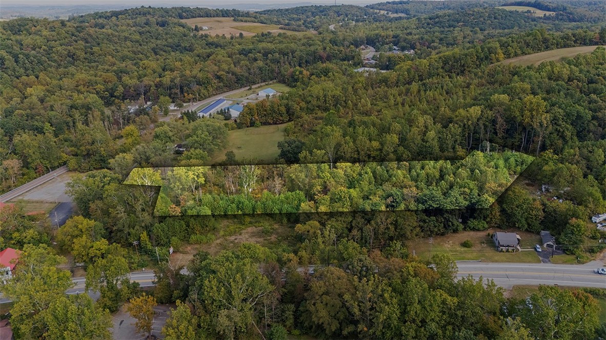 0 Old State Route 982