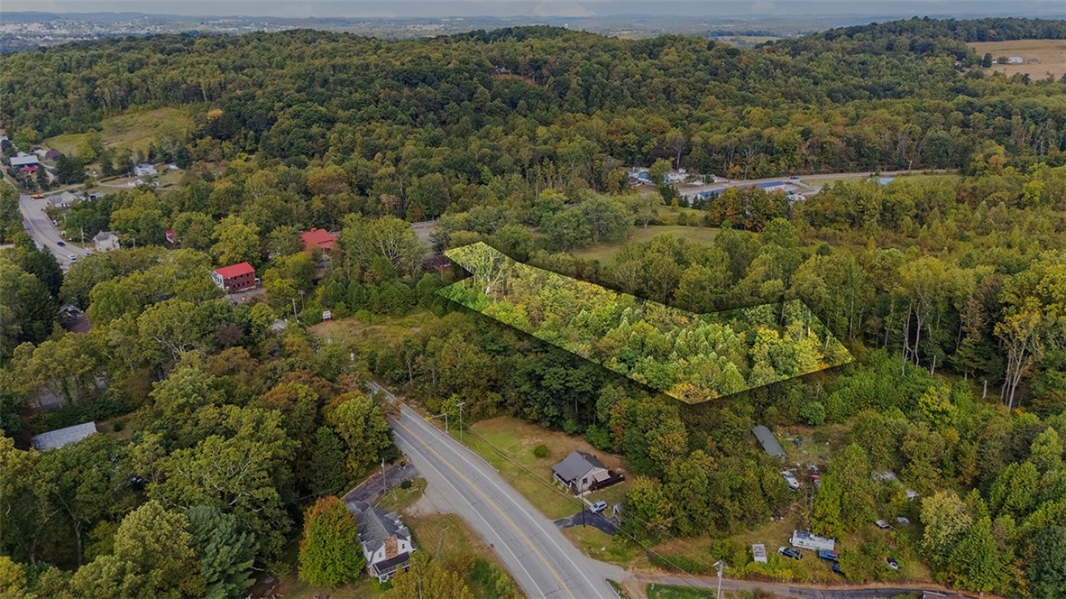 0 Old State Route 982