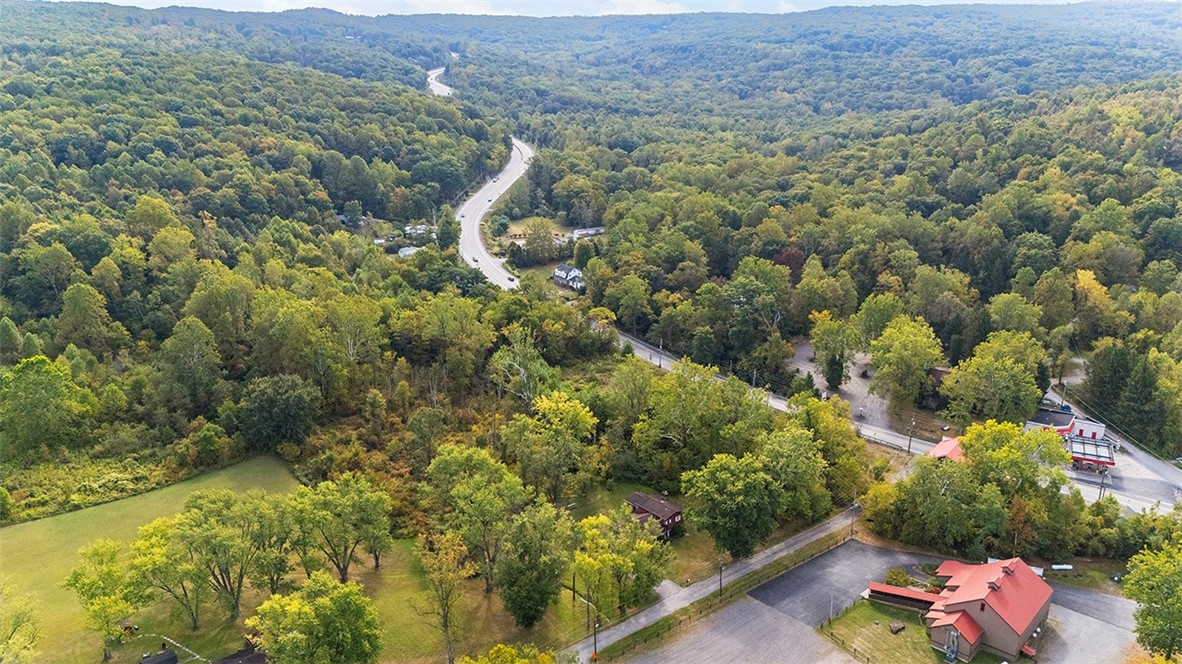 0 Old State Route 982