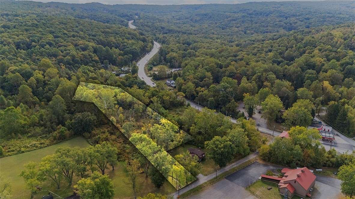 0 Old State Route 982