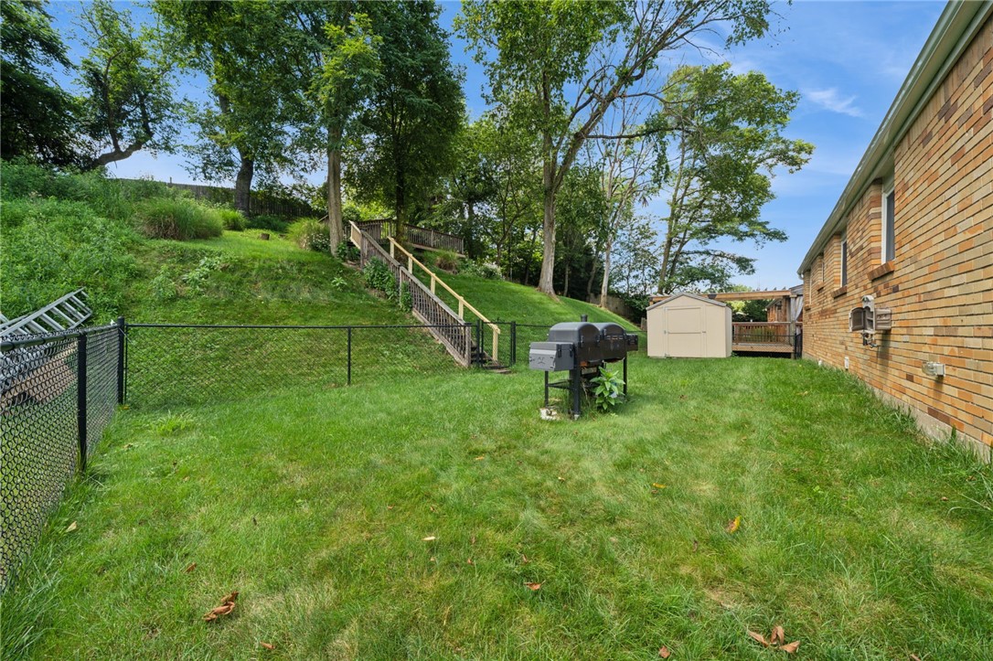 354 Springwood Drive