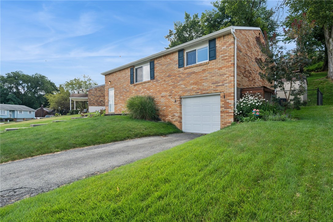 354 Springwood Drive