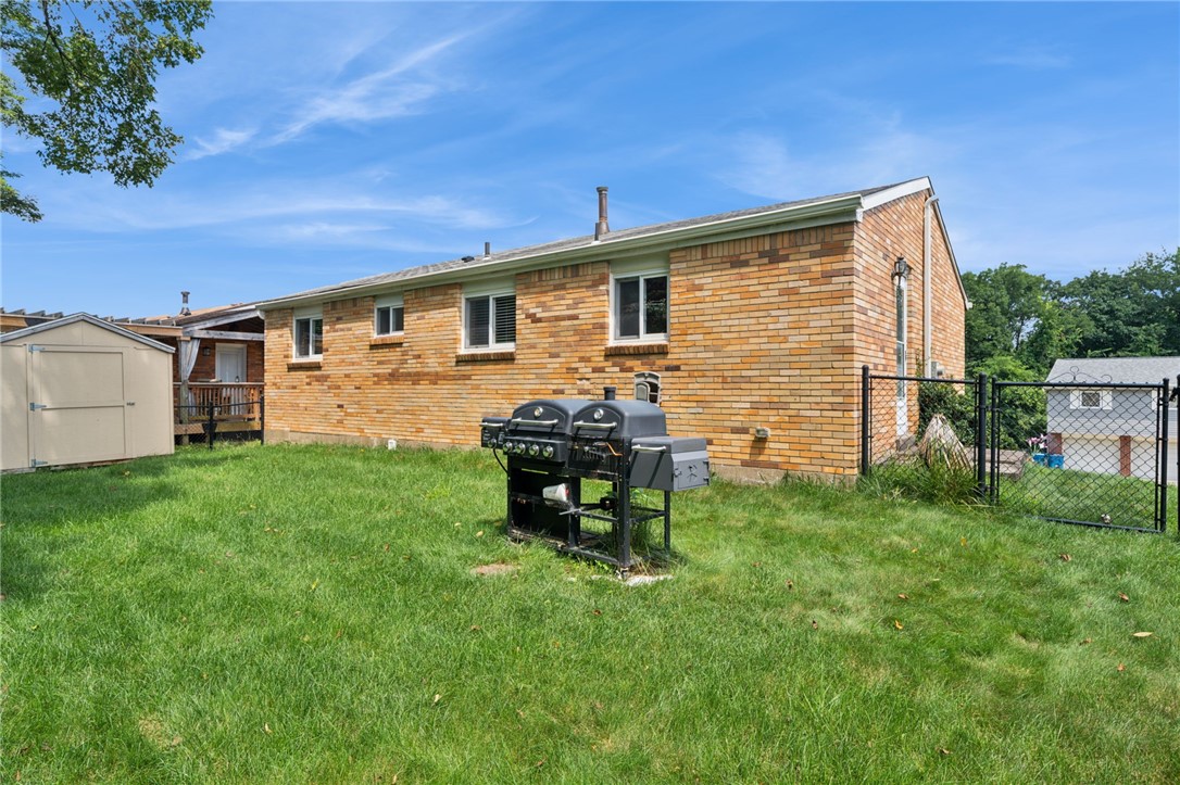 354 Springwood Drive