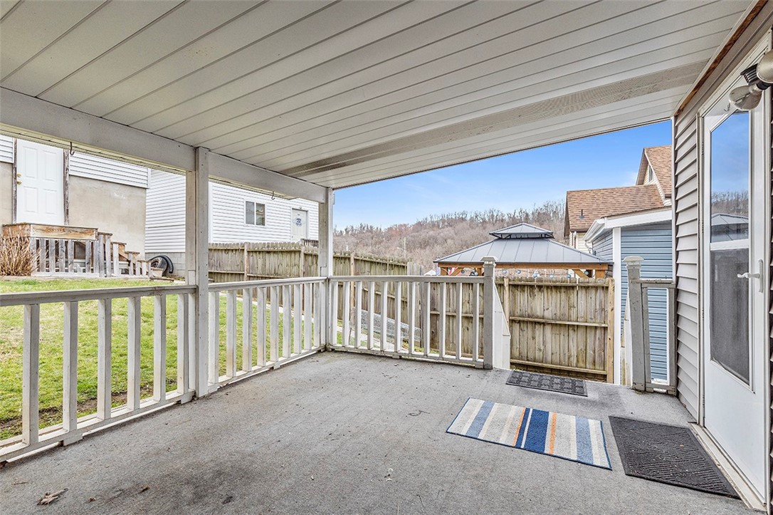 537 Woodmont Ave