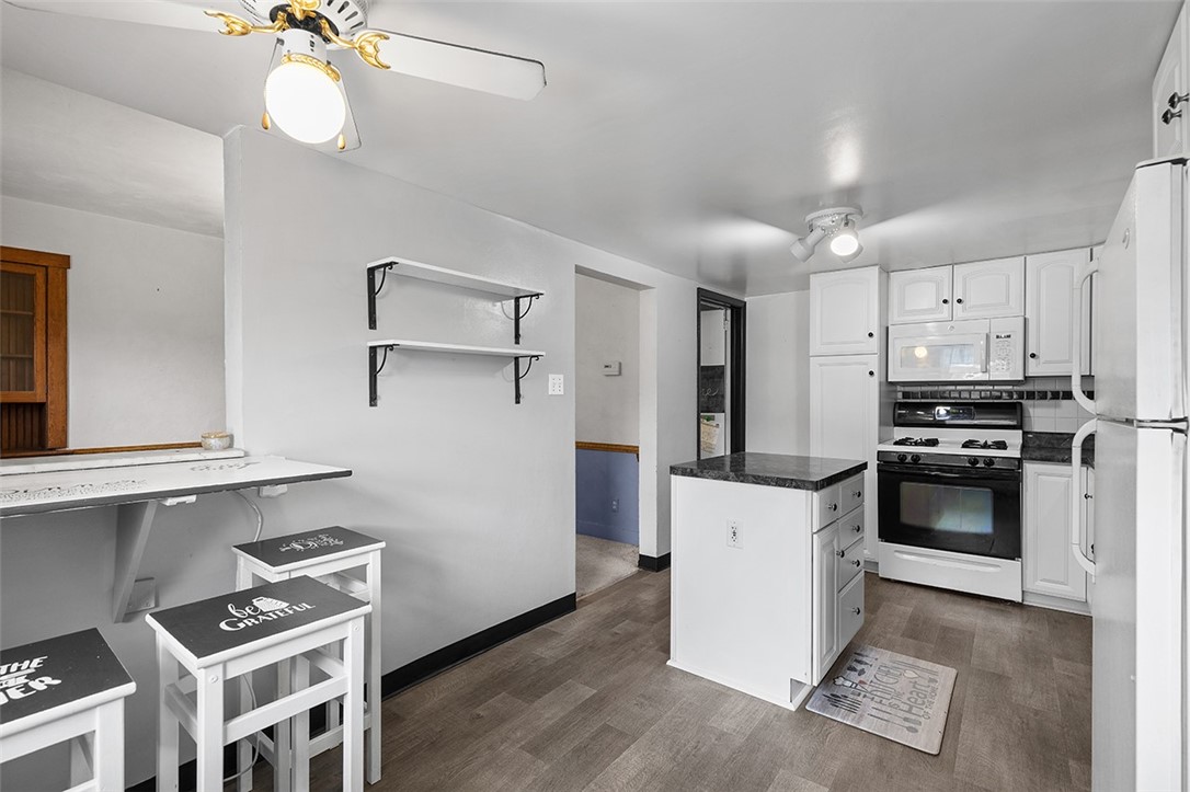 537 Woodmont Ave