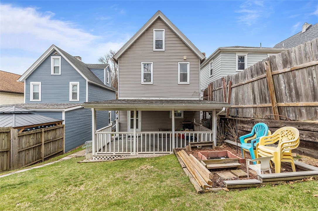 537 Woodmont Ave