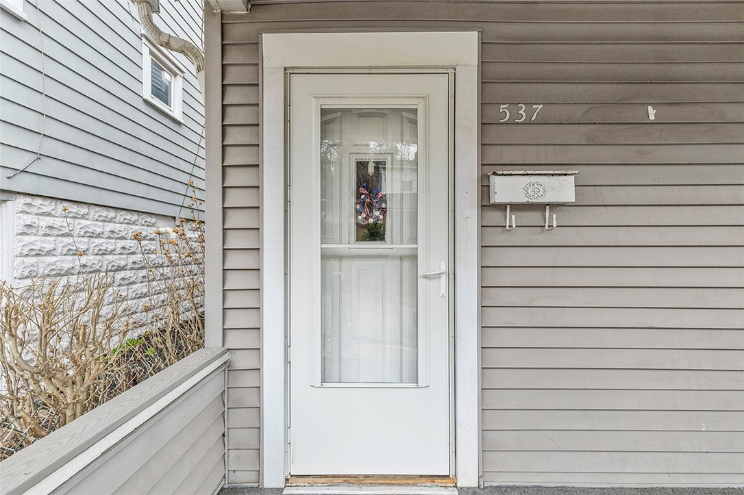 537 Woodmont Ave