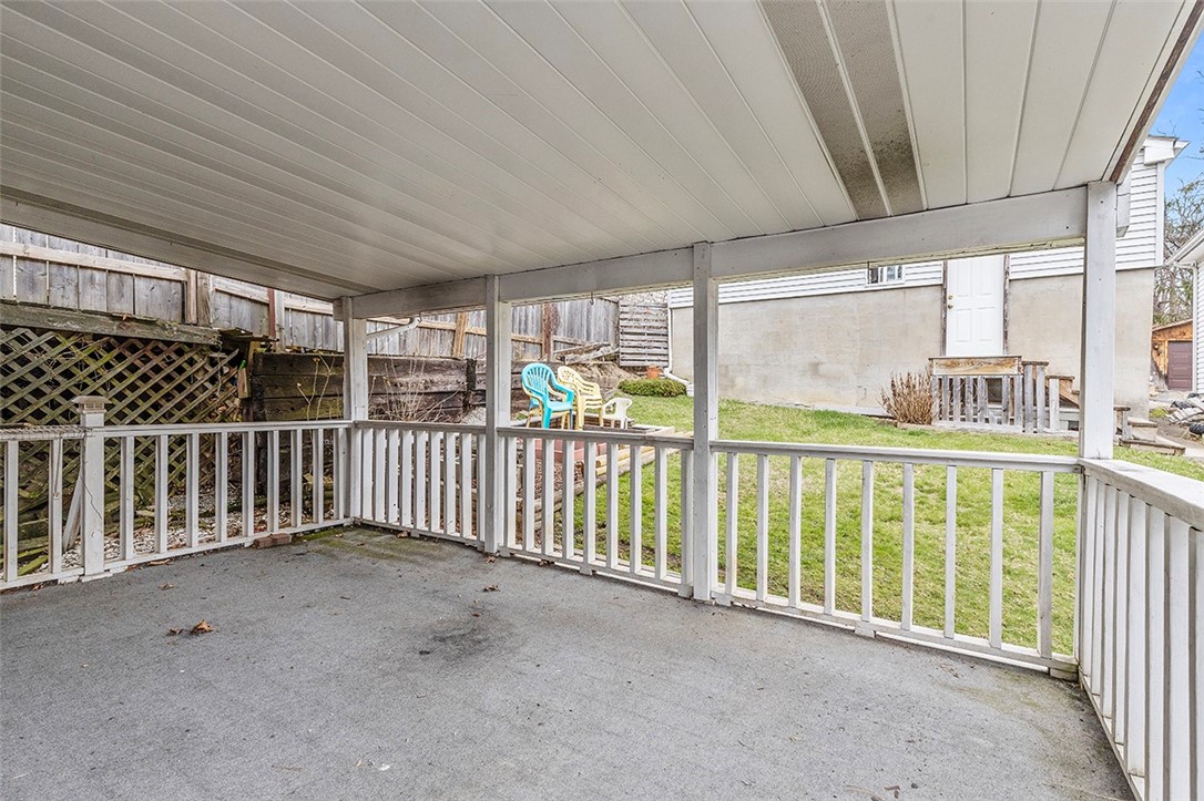 537 Woodmont Ave