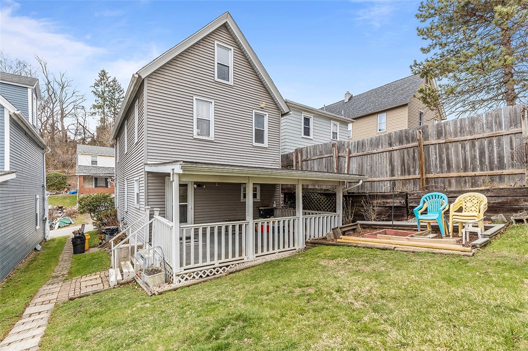 537 Woodmont Ave