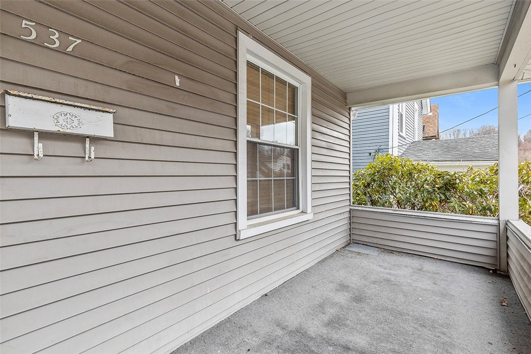 537 Woodmont Ave