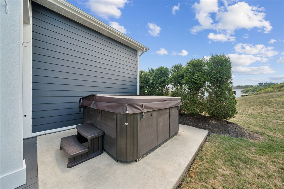 5525 Fontana Court