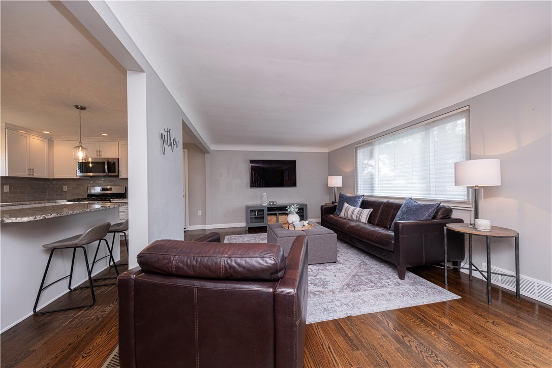 1169 La Salle Rd