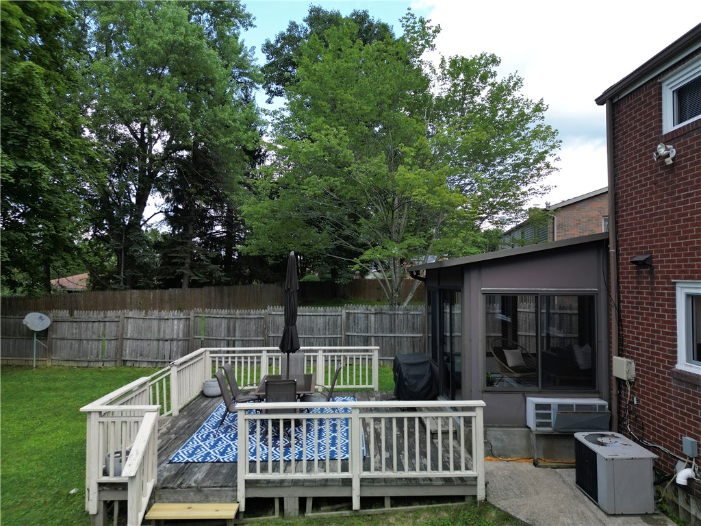1169 La Salle Rd