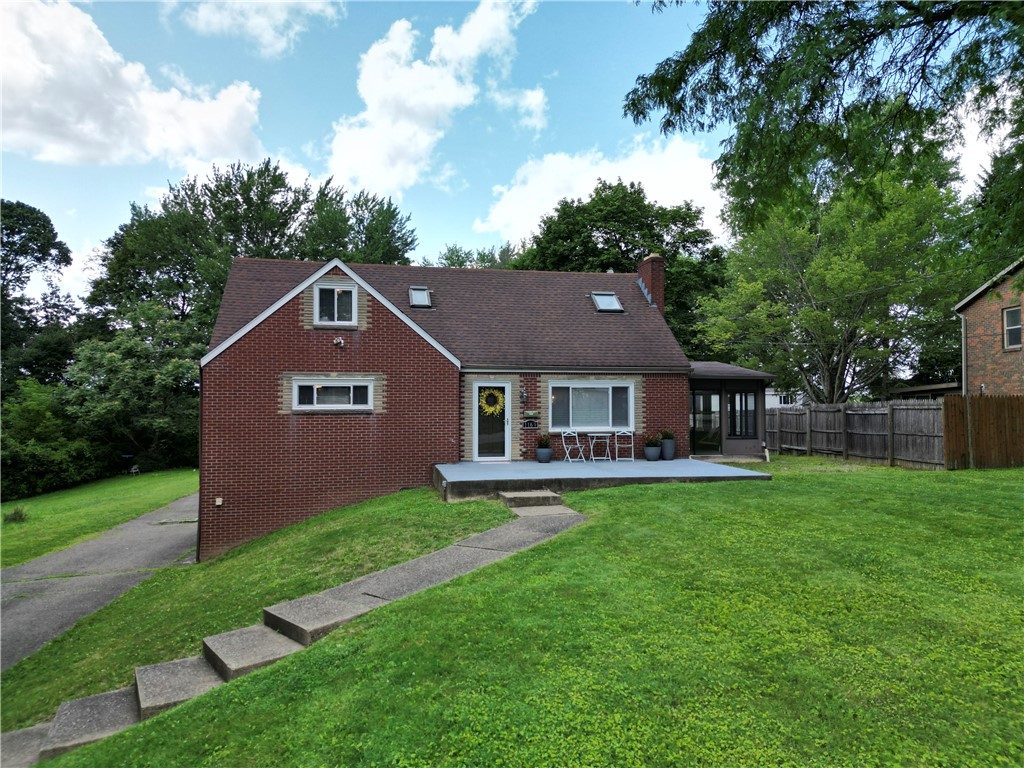 1169 La Salle Rd