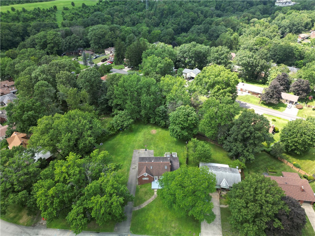 1169 La Salle Rd