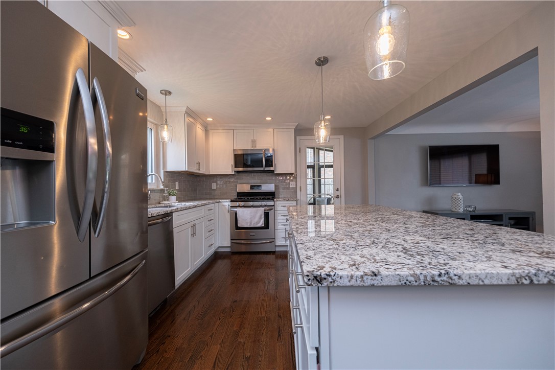 1169 La Salle Rd