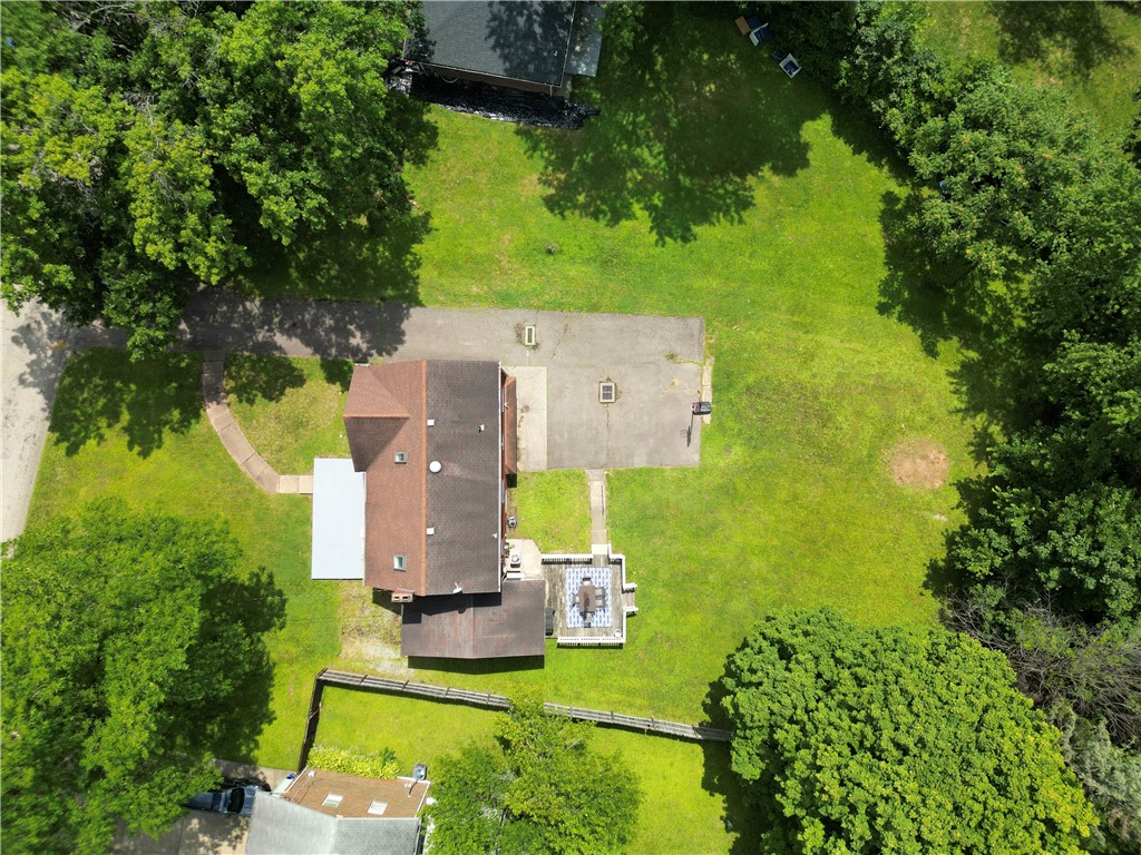 1169 La Salle Rd