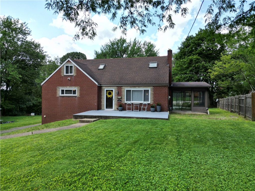 1169 La Salle Rd